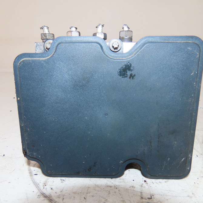 Unité hydraulique ABS occasion  Renault TWINGO III (BCM_, BCA_) 1.0 sce 65 (bcmj) (2019)   476602993R  2