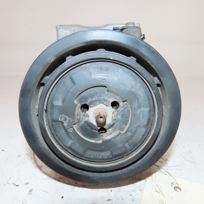 Compresseur air conditionne occasion  Citroën C4 II (NC_) 1.6 hdi 90 (2009) 5 portes   9676862380  3