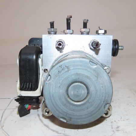 Unité hydraulique ABS occasion  Citroën C3 III (SX) 1.2 puretech 82 (2018) 5 portes   1676024380 