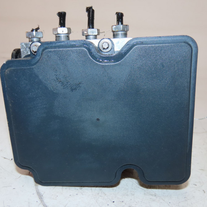 Unité hydraulique ABS occasion  Citroën C3 III (SX) 1.2 puretech 82 (2018) 5 portes   1676024380  3