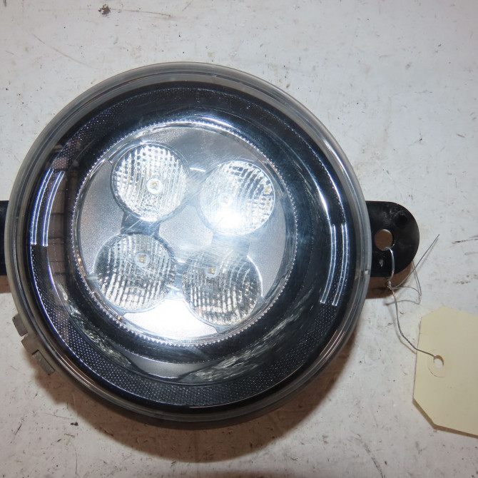 Feu position droit occasion  Renault TWINGO III (BCM_, BCA_) 1.0 sce 70 (2014) 5 portes   266007904R  1