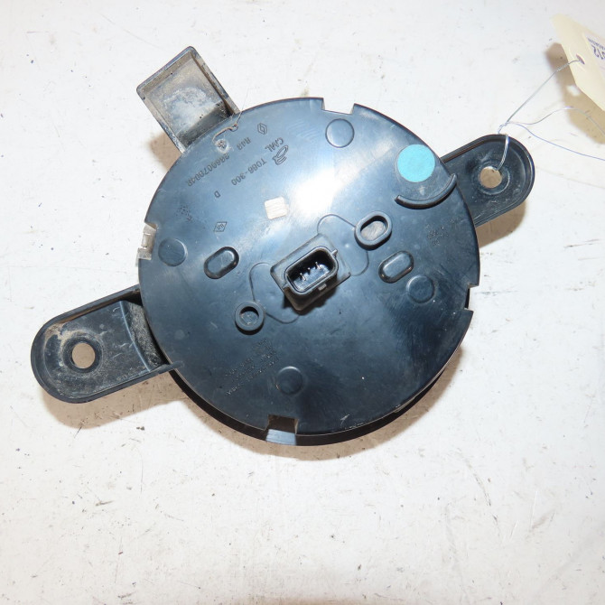 Feu position droit occasion  Renault TWINGO III (BCM_, BCA_) 1.0 sce 70 (2014) 5 portes   266007904R  2