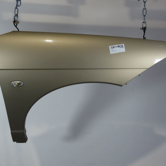 Aile avant droite occasion  Citroën C6 (TD_) 2.7 hdi (2005-2011)   7841S0  1