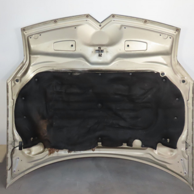 Capot occasion  Citroën C6 (TD_) 2.7 hdi (2005-2011)   790143  2