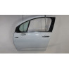 Porte avant gauche occasion  Citroën C3 II (SC_) 1.6 hdi (2009-2016) 5 portes   9002AZ  miniature 4