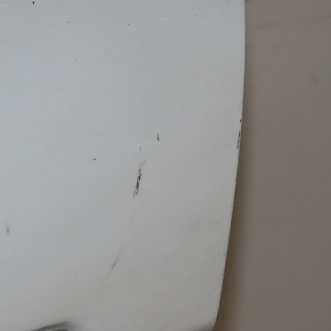 Porte avant gauche occasion  Citroën C3 II (SC_) 1.6 hdi (2009-2016) 5 portes   9002AZ  3