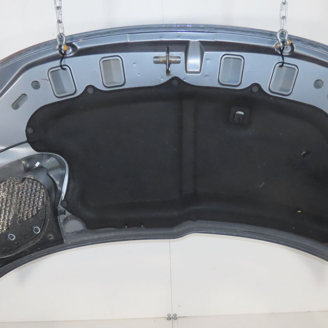 Capot occasion  Peugeot 206+ (2L_, 2M_) 1.4 hdi eco 70 (2009-2013) 5 portes   7901R5  2