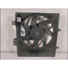 Moteur ventilateur radiateur occasion  Peugeot 207/207+ (WA_, WC_) 1.4 hdi (2006-2015) 5 portes   9812028580  miniature 3