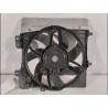 Moteur ventilateur radiateur occasion  Peugeot 207/207+ (WA_, WC_) 1.4 hdi (2006-2015) 5 portes   9812028580  miniature 3