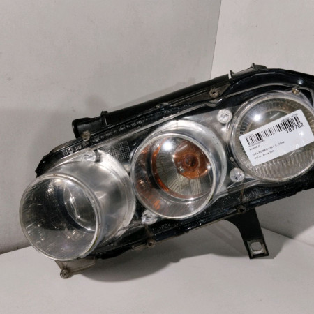 Phare gauche occasion  Alfa romeo 159 Sportwagon (939_) 1.9 jtdm 16v (939bxc1b, 939bxc12) (2006-2011)   60682089 