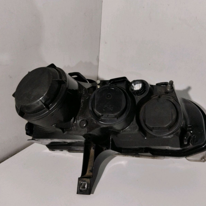 Phare gauche occasion  Alfa romeo 159 Sportwagon (939_) 1.9 jtdm 16v (939bxc1b, 939bxc12) (2006-2011)   60682089  3