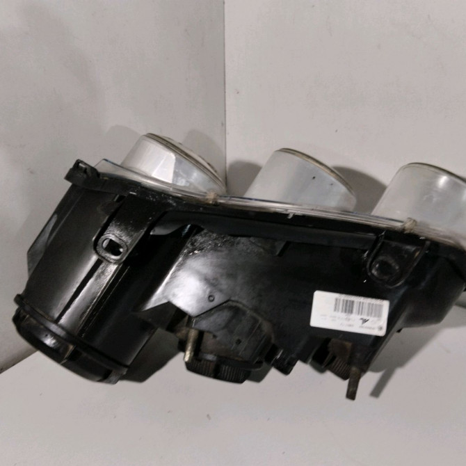 Phare gauche occasion  Alfa romeo 159 Sportwagon (939_) 1.9 jtdm 16v (939bxc1b, 939bxc12) (2006-2011)   60682089  4