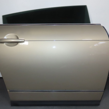 Porte arrière droite occasion  Citroën C6 (TD_) 2.7 hdi (2005-2011)   9008N7 