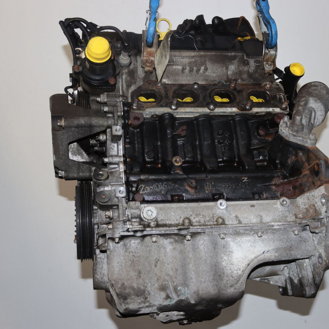 Moteur essence occasion  Opel CORSA D (S07) 1.4 (l08, l68) (2006-2014)   A14XER-CORSA  1