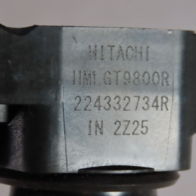  occasion  Renault CLIO V (B7_) Tce 90 (b7mt) (2020)   224332734R  2