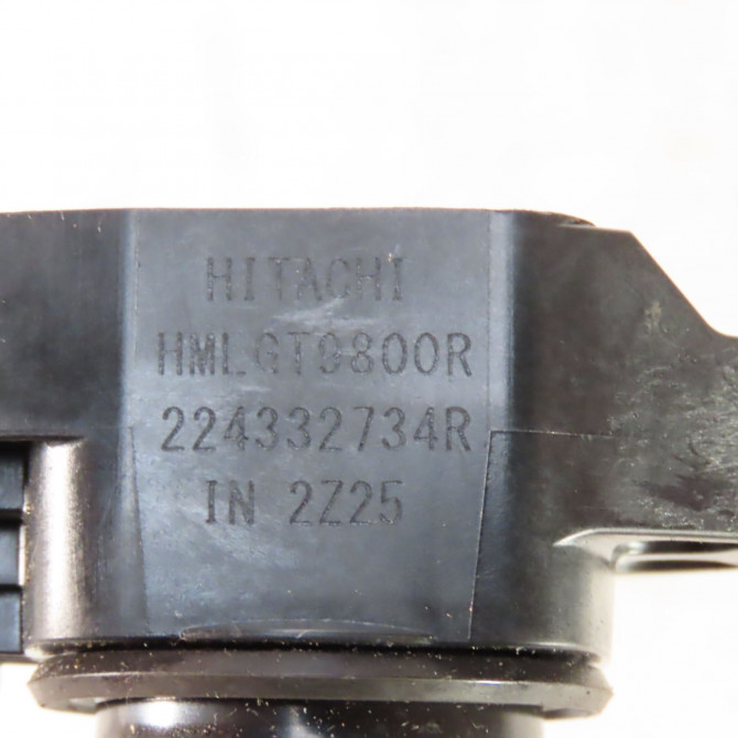  occasion  Renault CLIO V (B7_) Tce 90 (b7mt) (2020)   224332734R  2