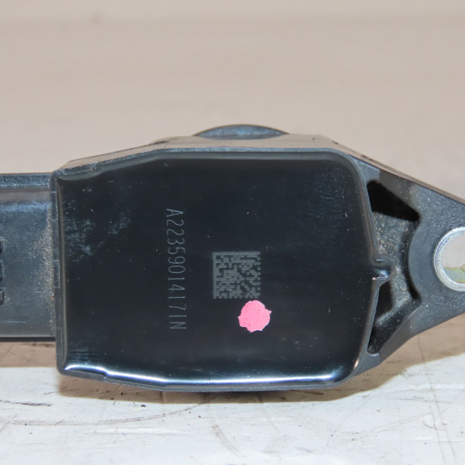  occasion  Renault CLIO V (B7_) Tce 90 (b7mt) (2020)   224332734R  3