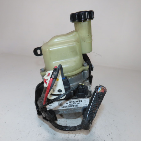 Moteur electrique de direction assistée occasion  Dacia SANDERO II Tce 90 (b8m1, b8ma) (2012) 5 portes   491102583R 