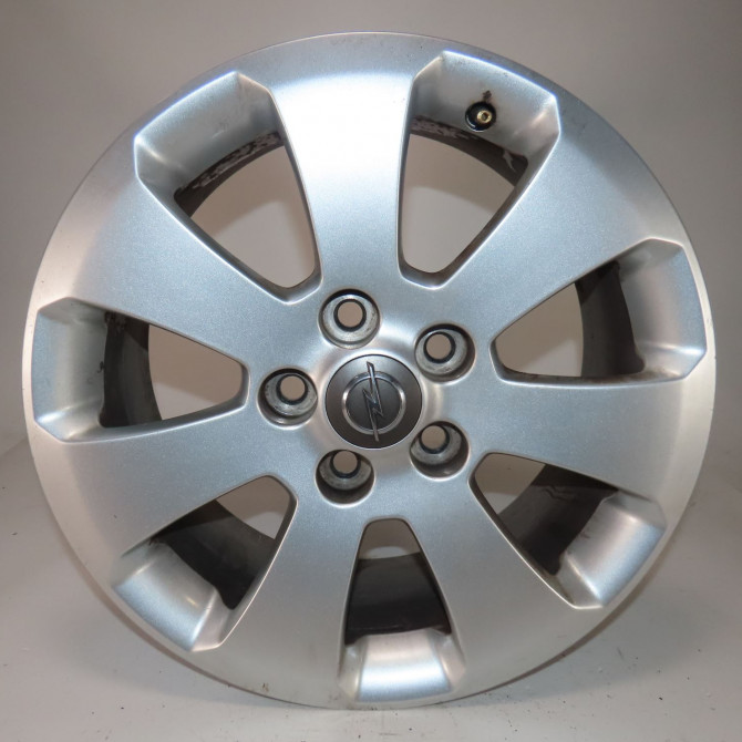 Jante aluminium occasion  Opel INSIGNIA A A trois volumes (G09) 2.0 cdti (69) (2013-2017)   13235010  1