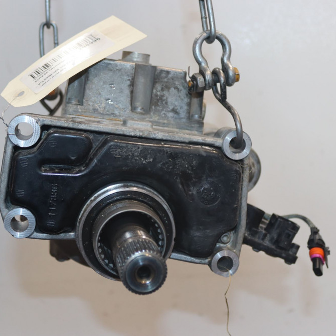 Boite de transfert occasion  Volkswagen vw GOLF VII (5G1, BQ1, BE1, BE2) 2.0 gti clubsport (2016-2017)   0D9409055A  3