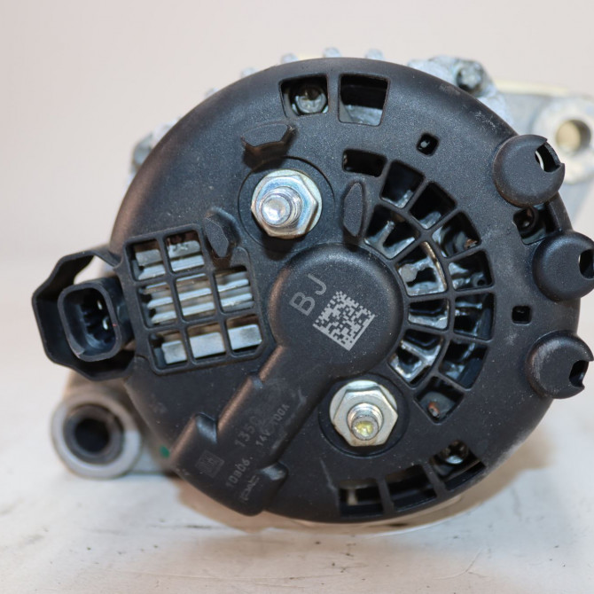 Alternateur occasion  Opel INSIGNIA A A trois volumes (G09) 2.0 cdti (69) (2013-2017)   95531290  2