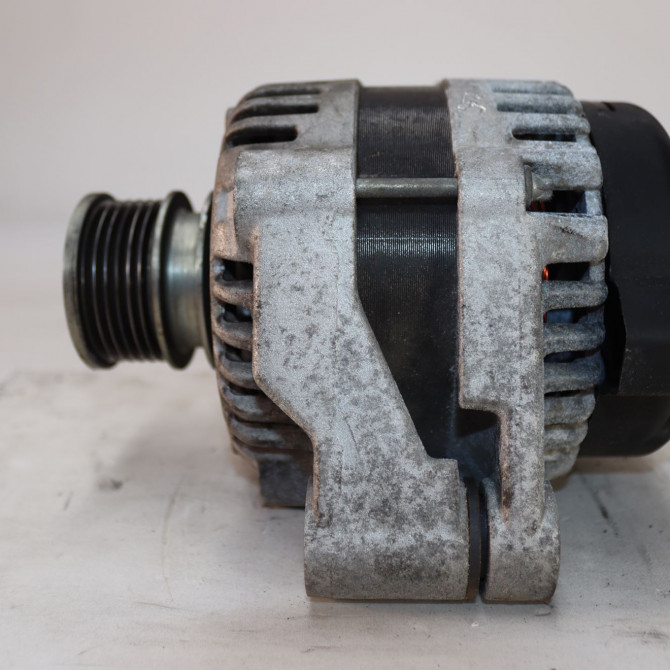 Alternateur occasion  Opel INSIGNIA A A trois volumes (G09) 2.0 cdti (69) (2013-2017)   95531290  3