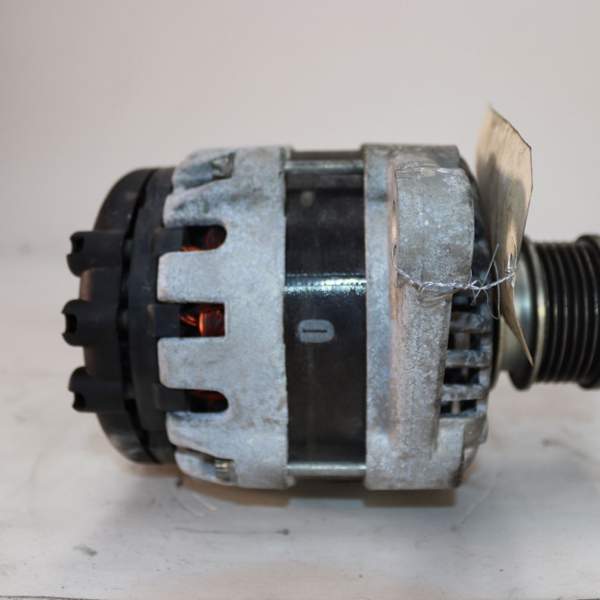 Alternateur occasion  Opel INSIGNIA A A trois volumes (G09) 2.0 cdti (69) (2013-2017)   95531290  4