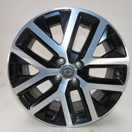 Jante aluminium occasion  Renault CAPTUR I (J5_, H5_) 1.3 tce 150 (j5nk, j5js) (2018)   403000765R 