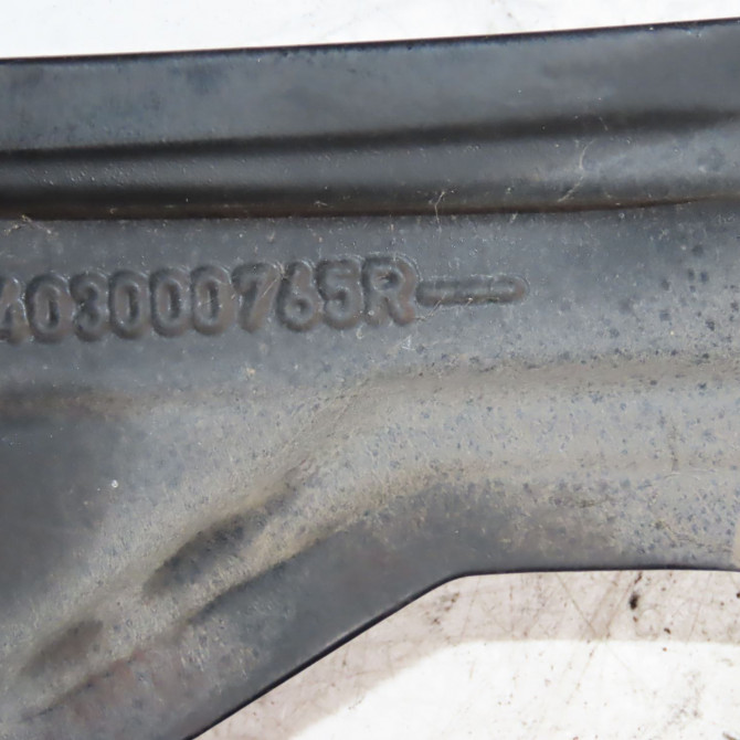 Jante aluminium occasion  Renault CAPTUR I (J5_, H5_) 1.3 tce 150 (j5nk, j5js) (2018)   403000765R  3