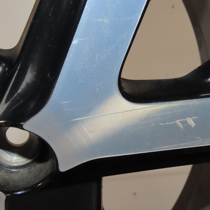 Jante aluminium occasion  Renault CAPTUR I (J5_, H5_) 1.3 tce 150 (j5nk, j5js) (2018)   403000765R  7