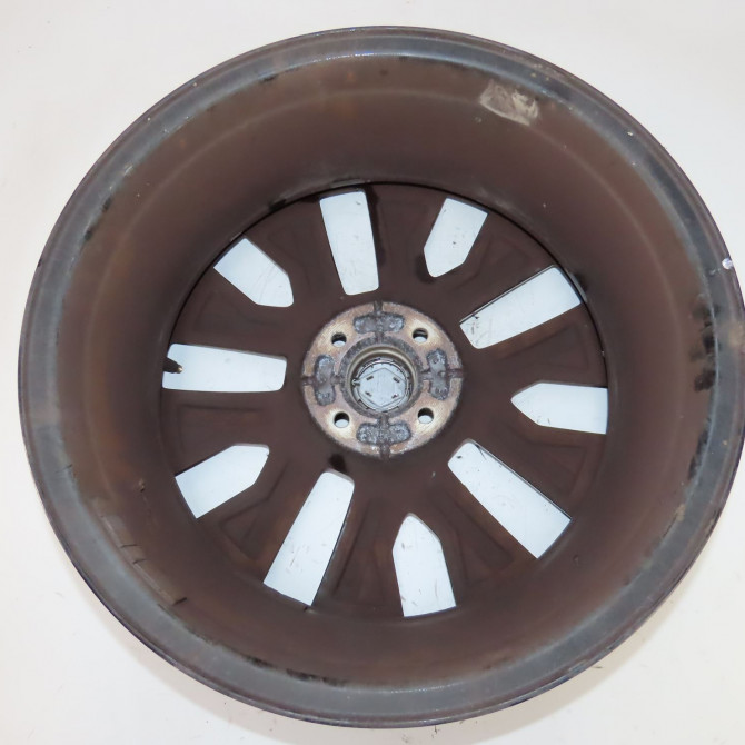 Jante aluminium occasion  Renault CAPTUR I (J5_, H5_) 1.3 tce 150 (j5nk, j5js) (2018)   403000765R  4