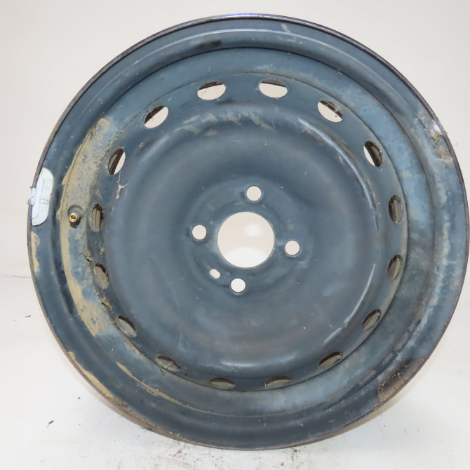 Jante tole occasion  Renault CLIO V (B7_) Tce 90 (b7mt) (2020)   403006864R  1