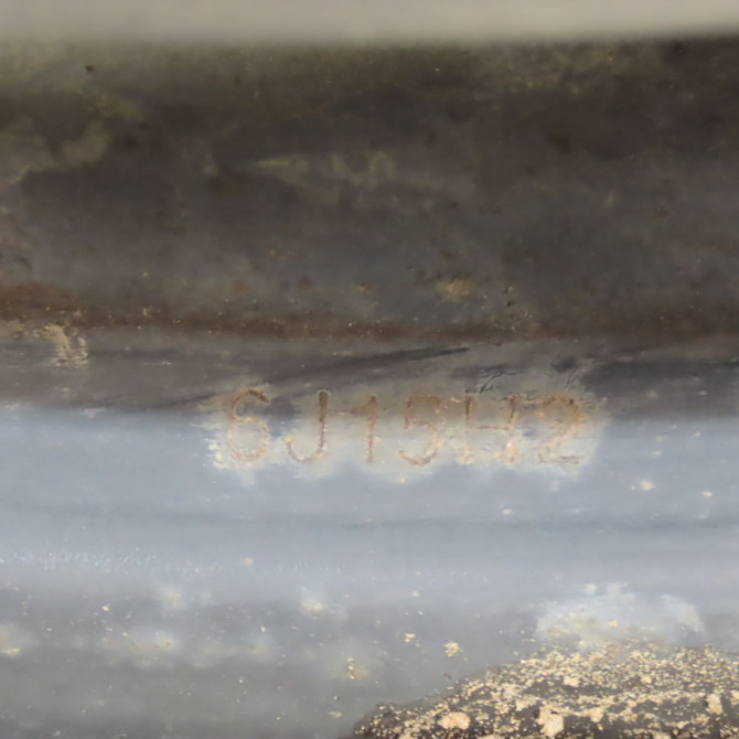 Jante tole occasion  Renault CLIO V (B7_) Tce 90 (b7mt) (2020)   403006864R  2