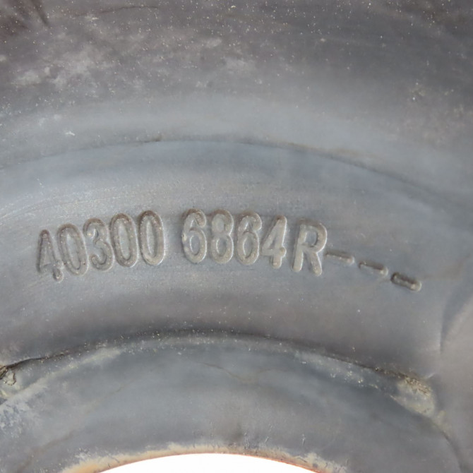 Jante tole occasion  Renault CLIO V (B7_) Tce 90 (b7mt) (2020)   403006864R  3