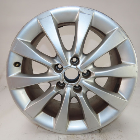 Jante aluminium occasion  Audi A4 B6 Décapotable (8H7) 1.8 t quattro (2003-2005)   4G0601025AG 