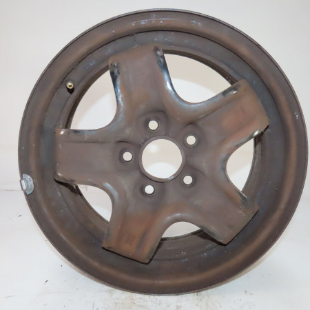 Jante tole occasion  Renault SCÉNIC III (JZ0/1_) 1.5 dci (2009) 5 portes   403008435R 