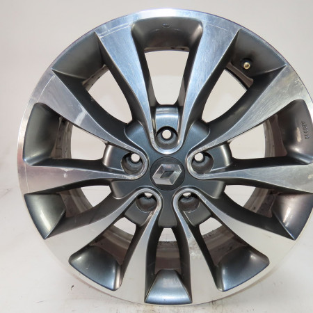 Jante aluminium occasion  RENAULT KOLEOS I Phase 1 06-2008->12-2011 2.0 DCI 16v 150ch   403002543R 