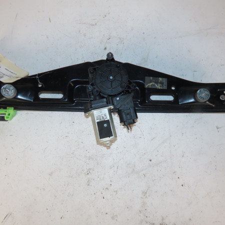Mecanisme+moteur leve-glace arg occasion  Bmw X1 (E84) Sdrive 20 d (2010-2015)   51352990387 