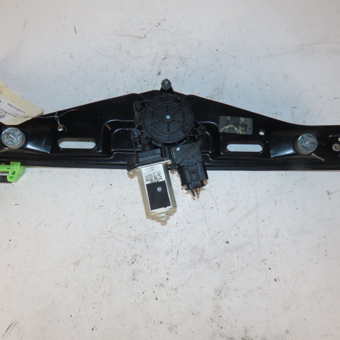 Mecanisme+moteur leve-glace arg occasion  Bmw X1 (E84) Sdrive 20 d (2010-2015)   51352990387  1