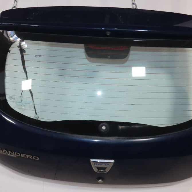 Hayon occasion  Dacia SANDERO II 1.0 sce 75 (b8jc, b8jd) (2016)   901003145R  1