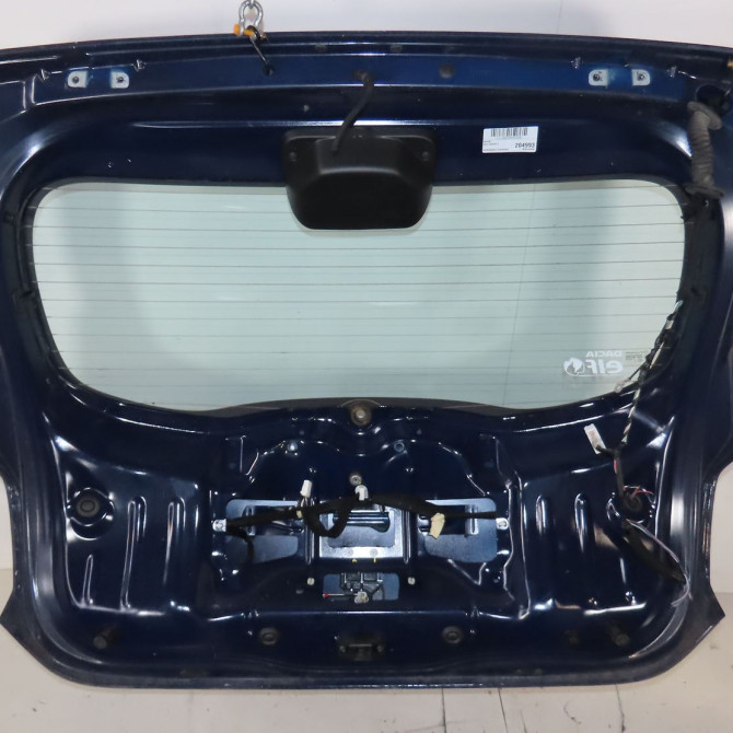 Hayon occasion  Dacia SANDERO II 1.0 sce 75 (b8jc, b8jd) (2016)   901003145R  2