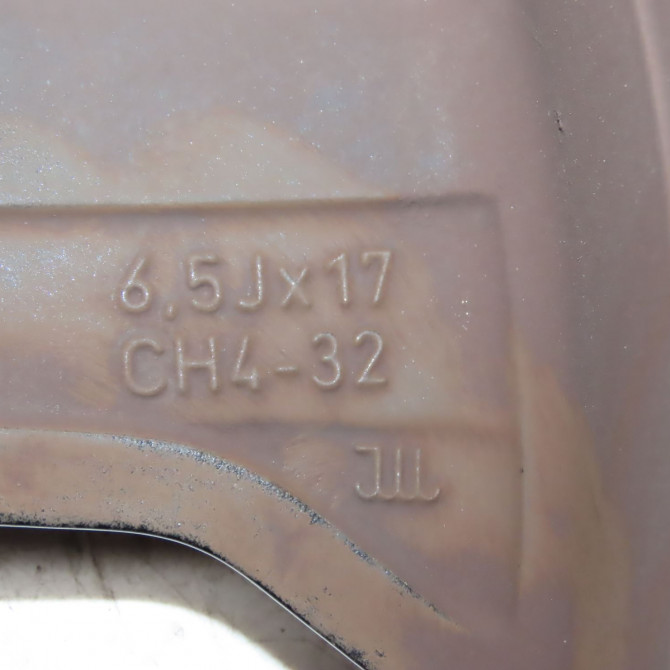 Jante aluminium occasion  Peugeot 2008 II (UD_, US_, UY_, UK_) 1.2 puretech 130 (2019)   9828186080  2