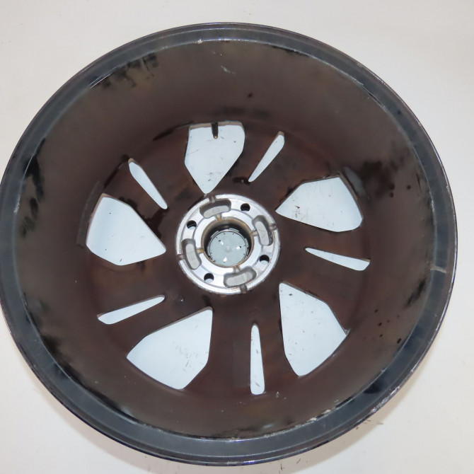 Jante aluminium occasion  Peugeot 2008 II (UD_, US_, UY_, UK_) 1.2 puretech 130 (2019)   9828186080  4