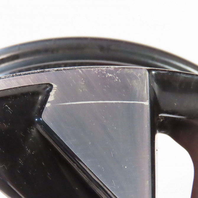 Jante aluminium occasion  Peugeot 2008 II (UD_, US_, UY_, UK_) 1.2 puretech 130 (2019)   9828186080  6