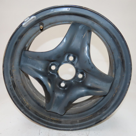 Jante tole occasion  Dacia SANDERO III 1.0 tce 100 eco-g (2021)   403000419R 