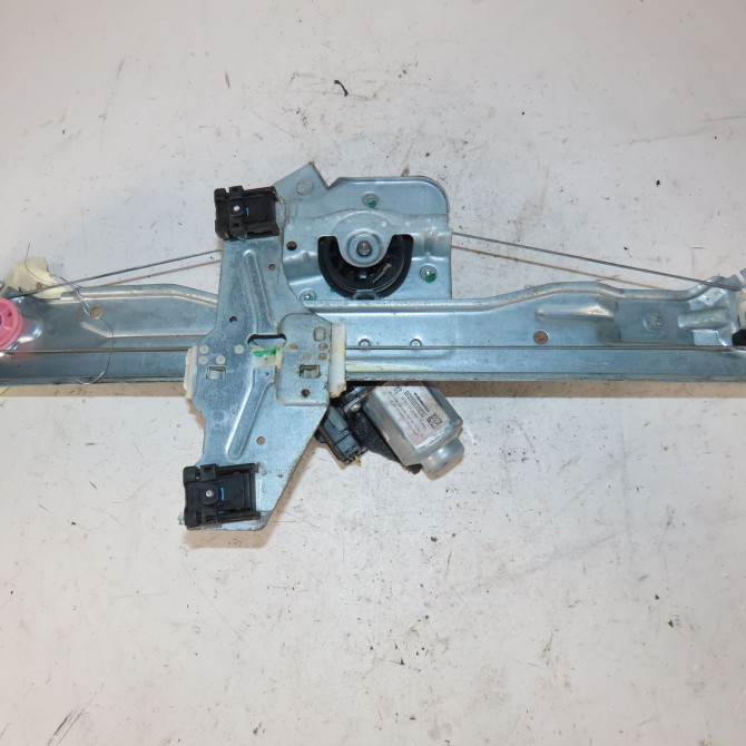 Mecanisme+moteur leve-glace ard occasion  Citroën C3 PICASSO (SH_) 1.6 hdi (2009) 5 portes   9802602180  1