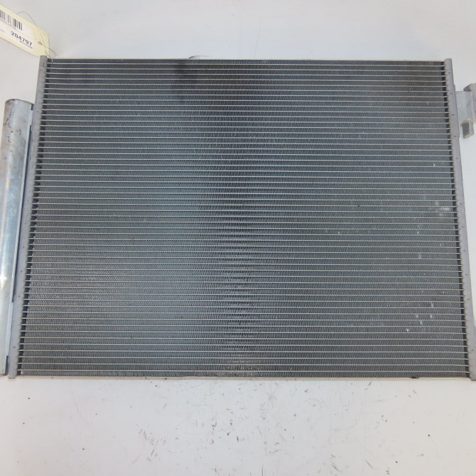 Condenseur clim occasion  Renault CLIO V (B7_) Tce 90 (b7mt) (2020)   921005FA0A  1