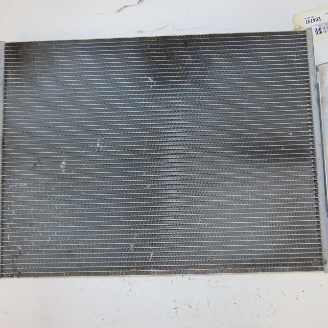 Condenseur clim occasion  Renault CLIO V (B7_) Tce 90 (b7mt) (2020)   921005FA0A  3