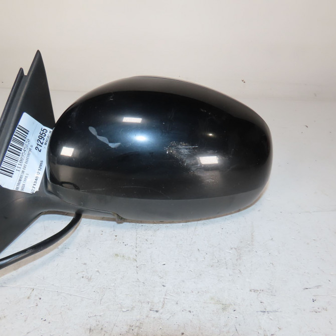 Retroviseur exterieur electrique gauche occasion  Skoda FABIA II (542) 1.2 tdi (2010-2014)   5J1857507E  2