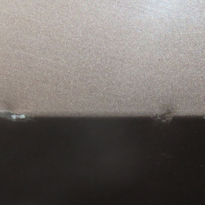 Porte arrière gauche occasion  Volkswagen vw POLO V (6R1, 6C1) 1.6 tdi (2009) 5 portes   6R4833055J  3